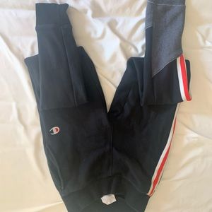 Champion sweats